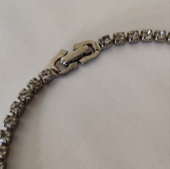 Vintage Signed Sherman Necklace - Picture 12 of 15
